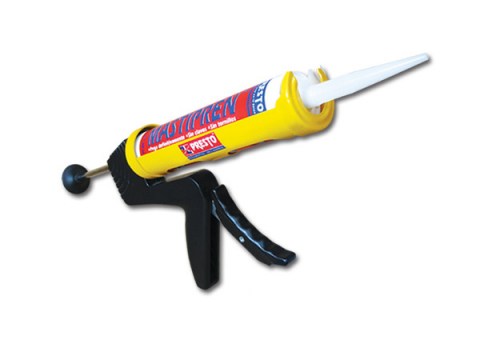 Venta de Pistola para cartucho de Silicón en Toluca